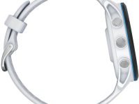 Forerunner 255 Music 46mm Whitestone