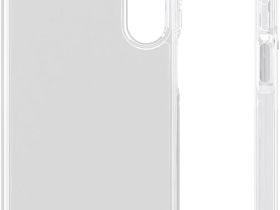 Чехол VLP Crystal Case для Galaxy A16 прозрачный
