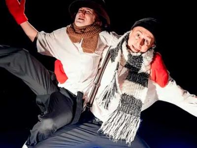 Море. Премьера