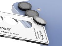 Защитное стекло Araree Core Camera MR для Galaxy S25+