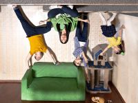 Интерактивный музей «Парк чудес Галилео» г. Нижнего Новгорода