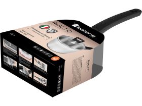 Ковш с крышкой Polaris Rialto-16SP