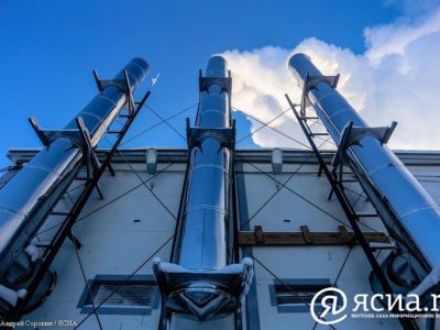 Семь газовых котельных планируют построить в Чульмане