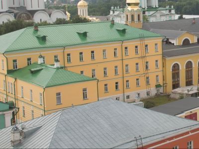 Классный корпус