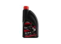 Консистентная смазка Sharmax 4T Snow 0W-40 SN