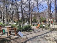 Семейный парк отдыха «Крым в миниатюре на ладони»