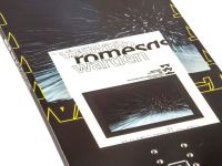 Сноуборд ROME SDS WARDEN 21/22