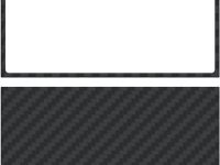 Чехол Magssory Aramid Case для Galaxy Z Flip7, кевлар черный