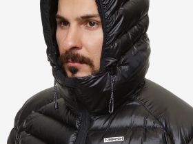 Куртка BASK