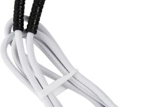 Кабель Red Line УТ000034238 USB / USB-C 1 м Белый