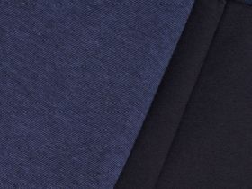 Трусы-транки со средней посадкой, 2 шт., Синий