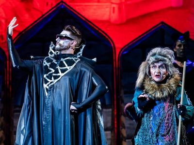 Билеты на Царевна-лягушка (ДК им. Ленсовета) / Театр | Афиша | ИнфоТаймс