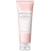 Глубоко очищающая пенка для сужения пор SKIN1004 Madagascar Centella Poremizing Deep Cleansing Foam