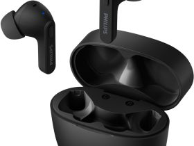 Беспроводные наушники Philips