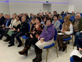 Общественная палата Якутии подвела итоги 2025 года