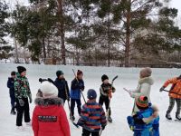 Халиловская сельская библиотека