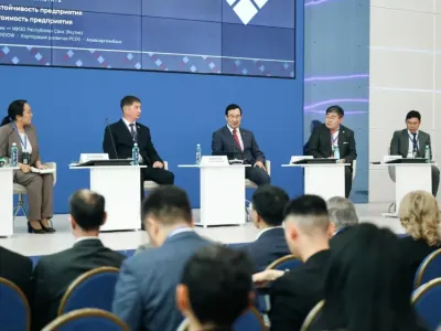 В Якутии стартовала программа повышения управленческой эффективности госпредприятий