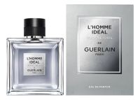 L'Homme Ideal Cologne Forte: парфюмерная вода 100мл