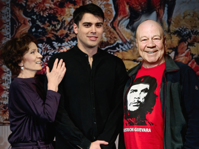 Билеты на Розыгрыш (ДК им. Добрынина) / Театр | Афиша | ИнфоТаймс