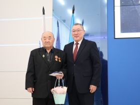 Людмила Корнилова переизбрана профсоюзным лидером работников здравоохранения Якутии