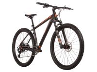 Горный велосипед Stinger Reload STD 27, год 2023, цвет Серый, ростовка 16