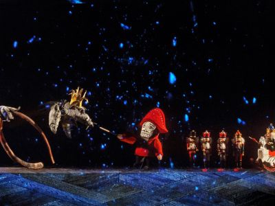 Билеты на Щелкунчик (Кукольный формат) / Театр | Афиша | ИнфоТаймс