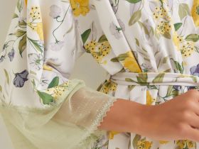 Пижама Spring Spree I