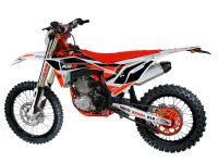 Мотоцикл кроссовый эндуро KAYO K6-R KYB 250