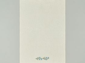 Полотенце махровое Umore floreale III