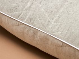 Подушка Cozy Linen