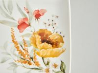 Блюдо Цветущие луга/Prati Fioriti I