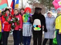 Пригородный досуговый центр с. Стрелецкие Хутора