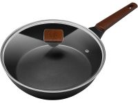 Сотейник с крышкой Polaris Albero-28ST