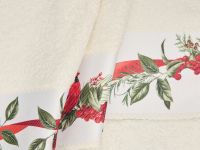 Полотенце махровое Wonderful Time