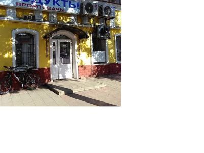 Жилой дом 2-ой половины XIX в.