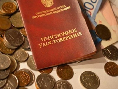 Путин подписал закон о продлении заморозки накопительной части пенсии