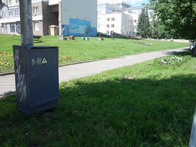 Дом Шамсутдин-Ходжи
