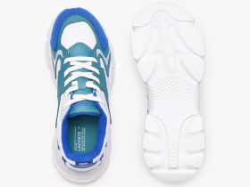 Детские кроссовки Lacoste L003 NEO 124 1 SUC