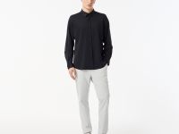Мужская рубашка Lacoste