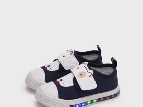 Полуботинки для мальчиков