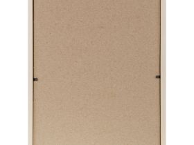 Рамка деревянная OfficeSpace 21*30 см, №5, Natural