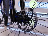 Горный велосипед Cube Reaction Pro 29, год 2025, цвет Синий, ростовка 18.5