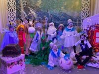 Культурный центр «Грамотеинский»