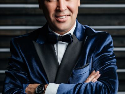 Филюс Кагиров. Классический концерт