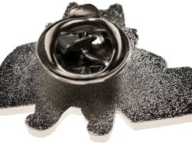 Значок «Пуш с шоперами»