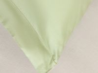 Комплект наволочек Fog Green с ушками