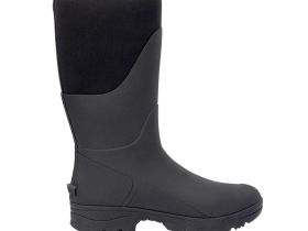 Сапоги Remington Bream black