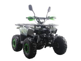 Квадроцикл MOTAX ATV Grizlik Premium 125cc