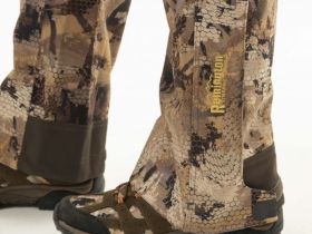 Летний охотничий костюм Remington Duck Hunting Yellow Waterfowl Honeycombs