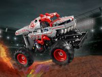 Technic 42200 Конструктор MONSTER JAM™ THUNDERROARUS™